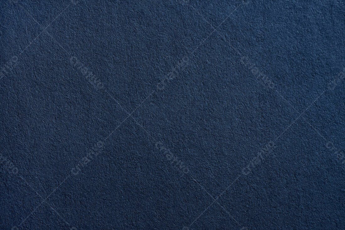 Textura tecido azul marinho para fundo
