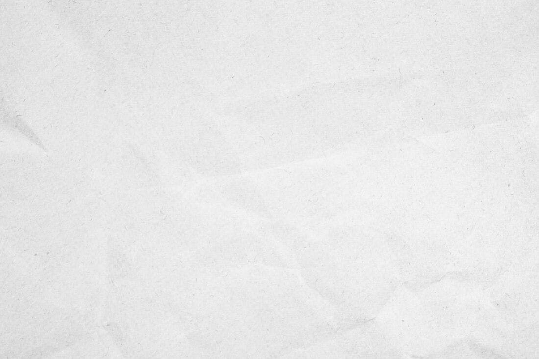 Textura Papel Amassado para Fundo
