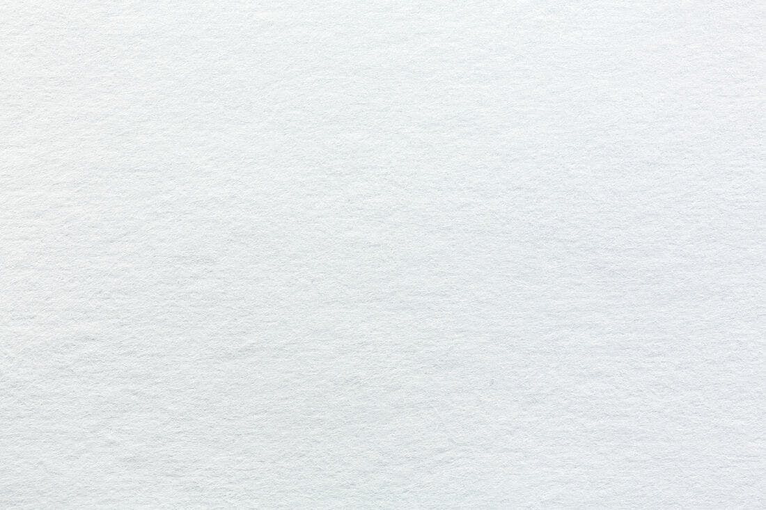 Textura papel branco liso para fundo