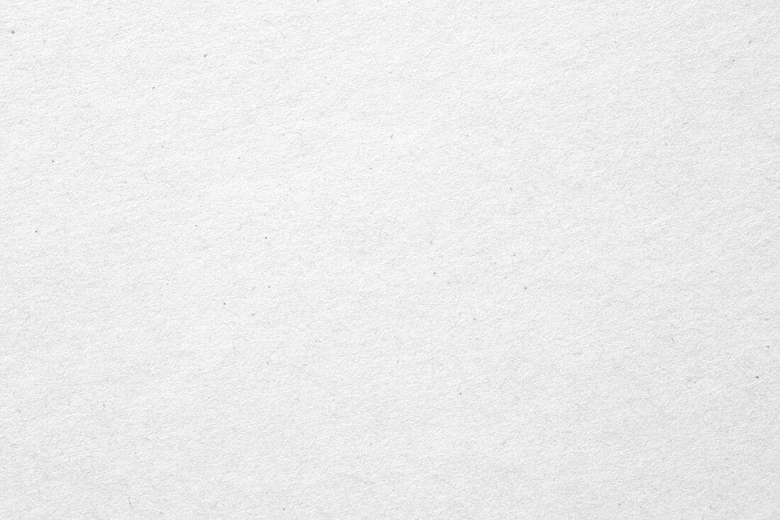 Textura papel branco para fundo