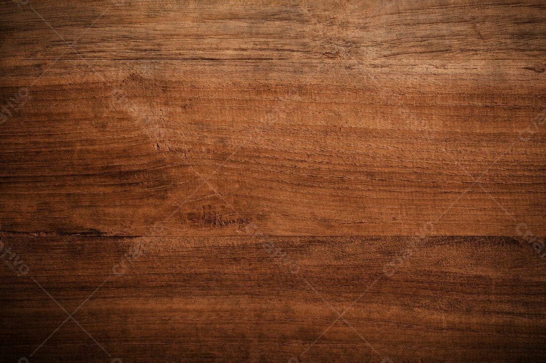 Textura Madeira Escuro para Fundo de Design