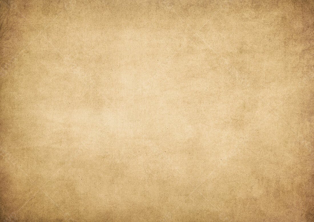 Textura Papel Velho para Fundo Vintage