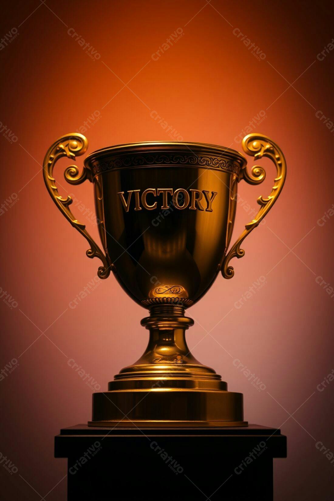 Troféu Dourado Vitória