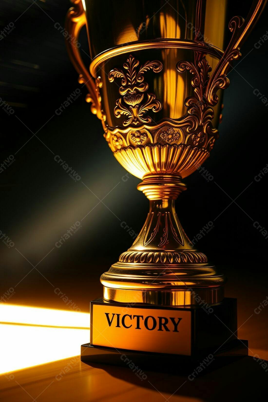 Troféu Dourado Vitória