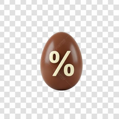 Ovos De Páscoa Chocolate Png Transparente 16