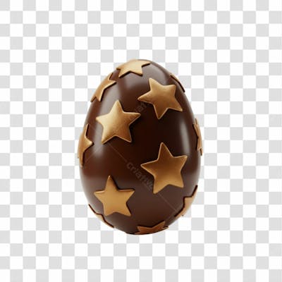 Ovos De Páscoa Chocolate Png Transparente 8