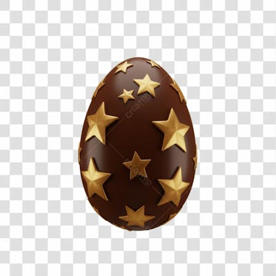 Ovos De Páscoa Chocolate Png Transparente 9