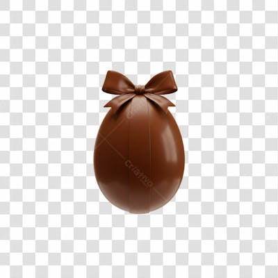 Ovos De Páscoa Chocolate Png Transparente 11