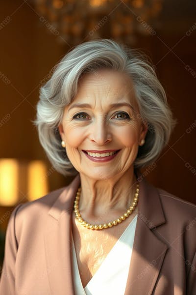 Mulher Idosa Aposentada, Dia Da Aposentada Dia Do Aposentado Calendario Sazonal 2025 Senhora De Idade Loas