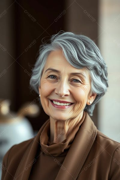 Mulher Idosa Aposentada, Dia Da Aposentada Dia Do Aposentado Calendario Sazonal 2025 Senhora De Idade Loas