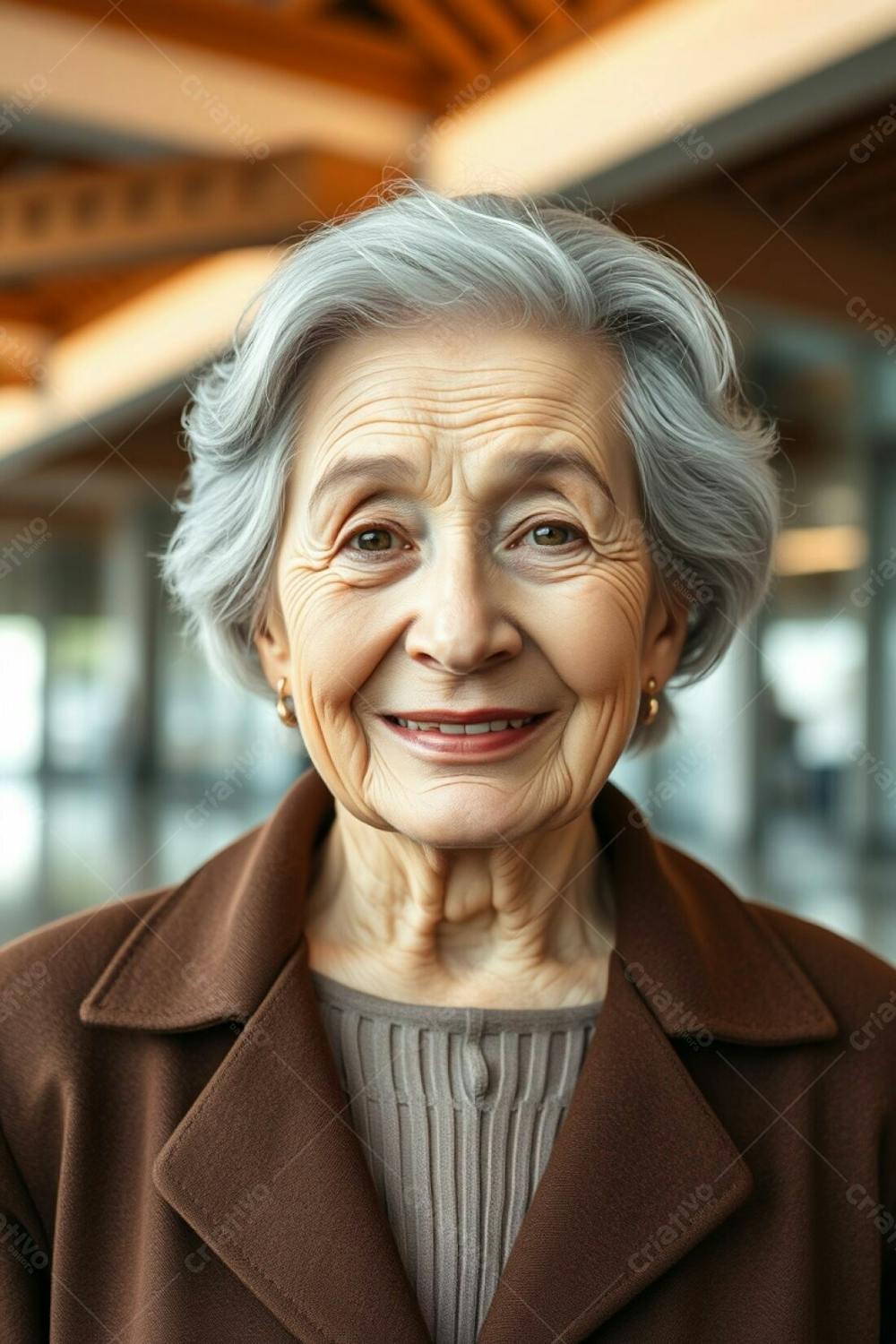 Mulher Idosa Aposentada, Dia Da Aposentada Dia Do Aposentado Calendario Sazonal 2025 Senhora De Idade Loas