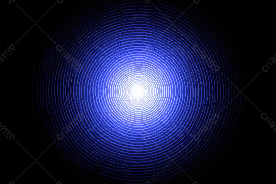 Textura Abstrata Azul para Fundo