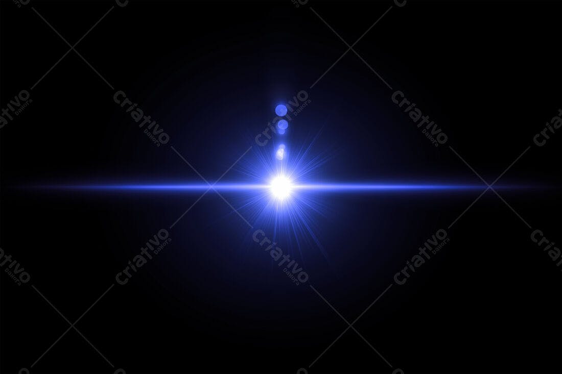 Textura Luz Azul para Fundo de Design