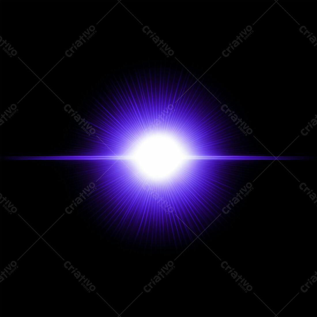 Textura Luz Violeta para Fundo