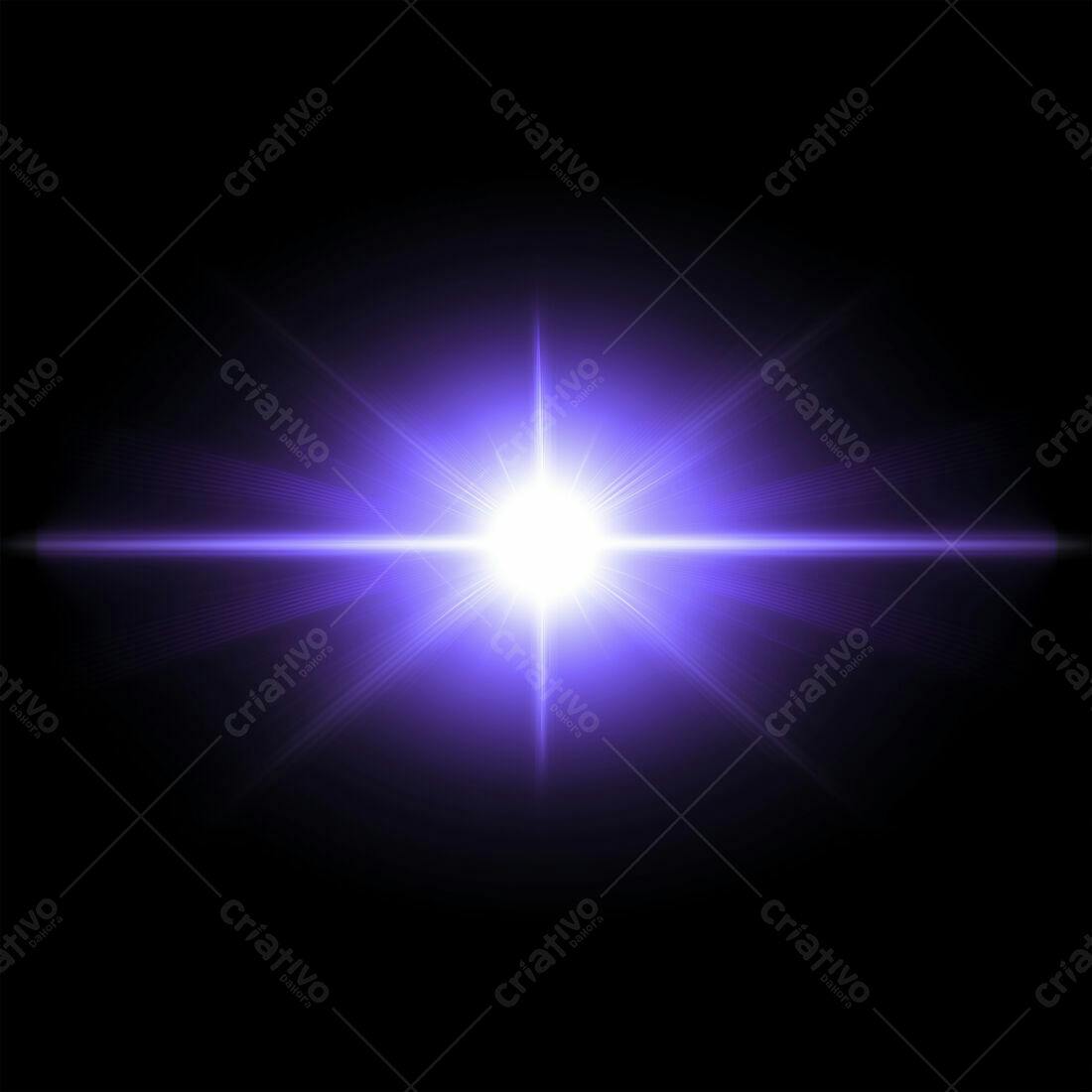 Textura Luz Violeta para Fundo de Design
