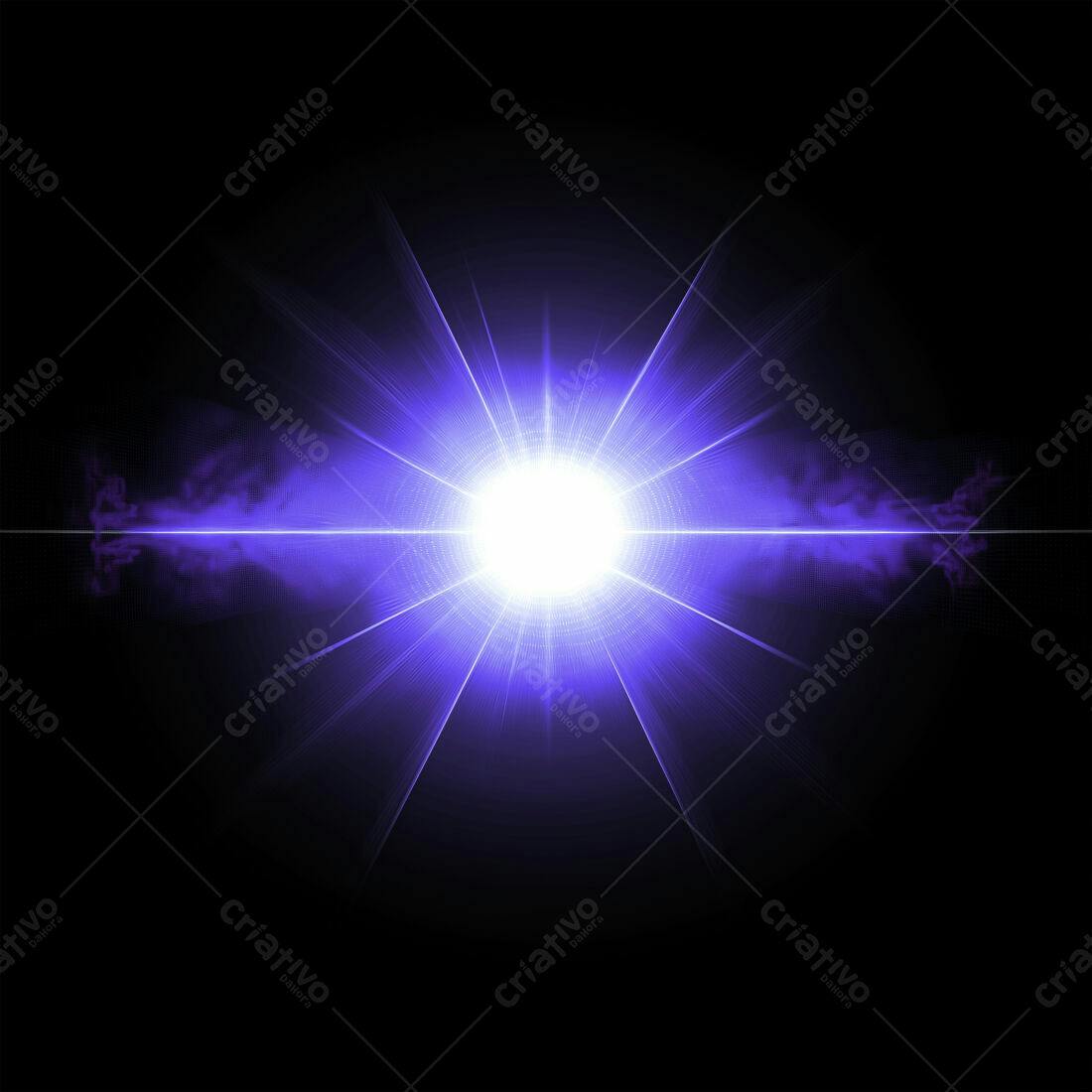 Textura Luz Violeta para Fundo de Jogo