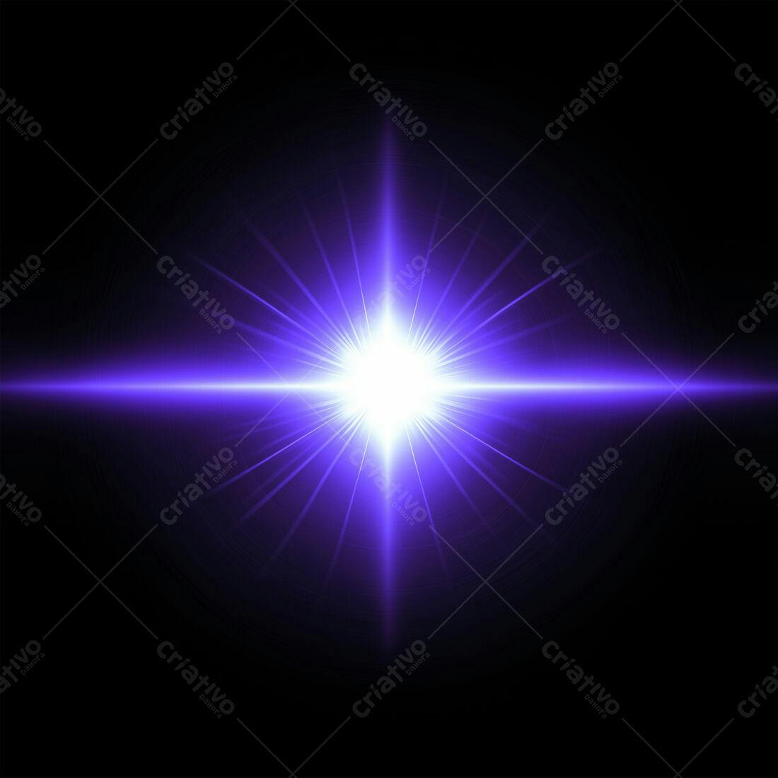 Textura Luz Violeta para Fundo de Jogo