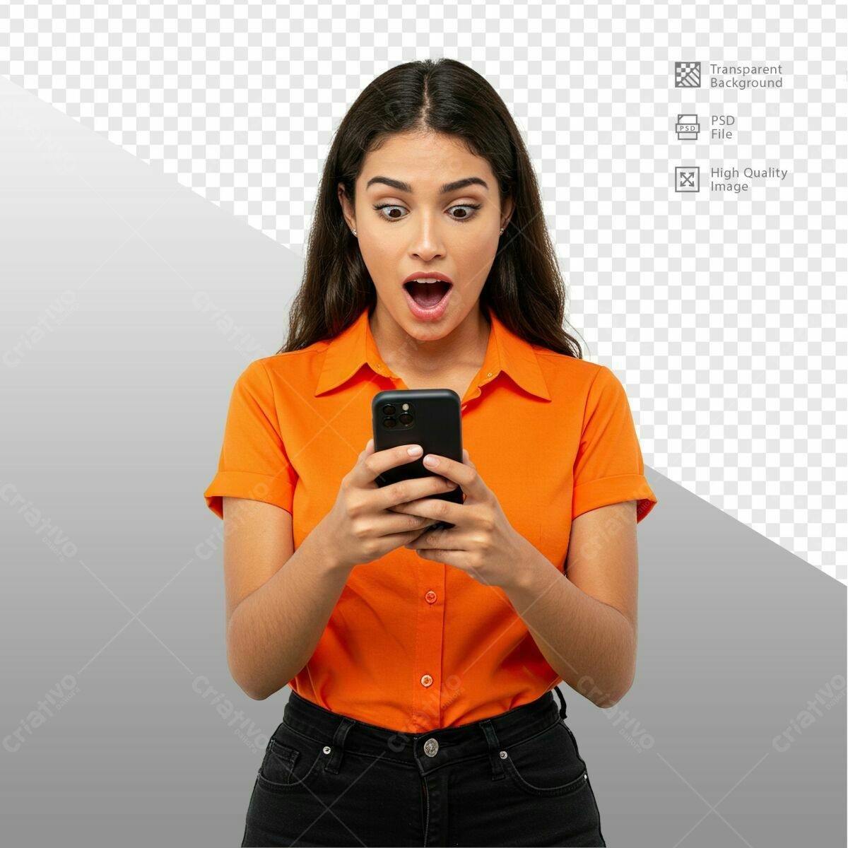 Imagem para Redes Sociais PSD Editável