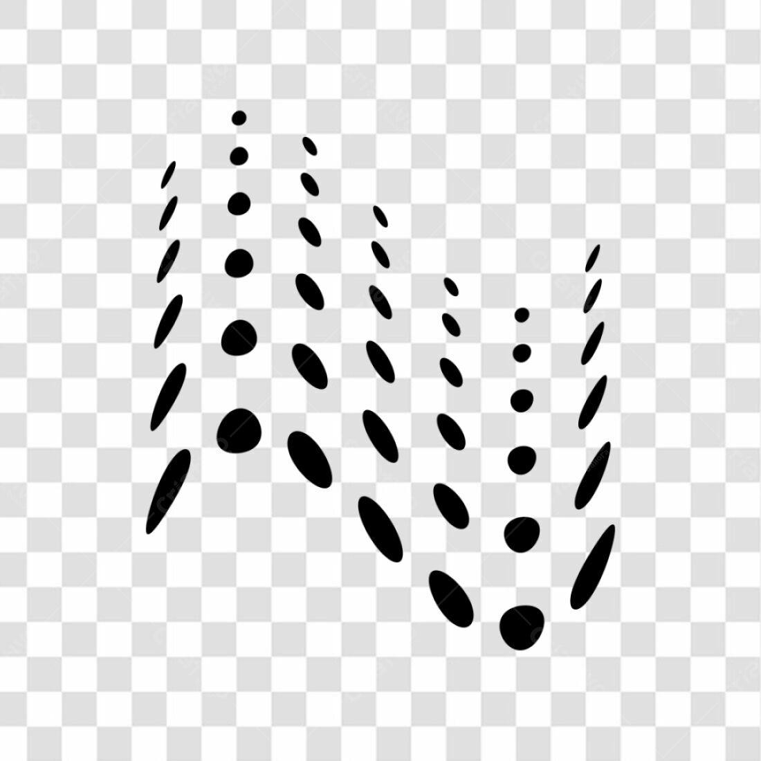 Icone abstrato PNG com fundo transparente