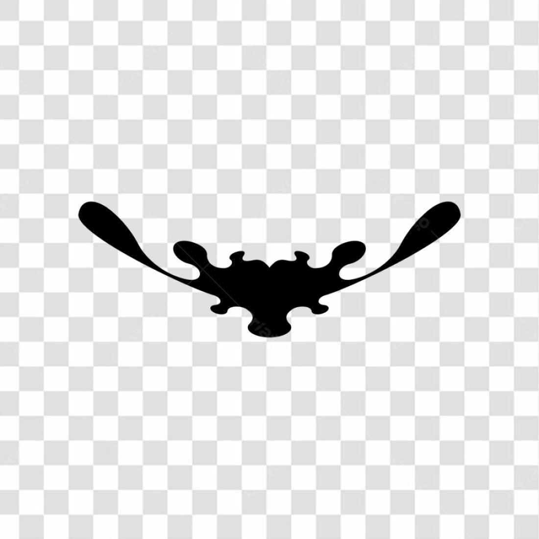 Icone abstrato PNG com fundo transparente