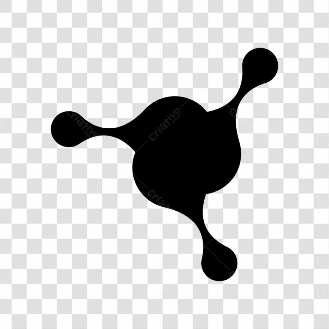 Ícone de Conexão PNG com fundo transparente