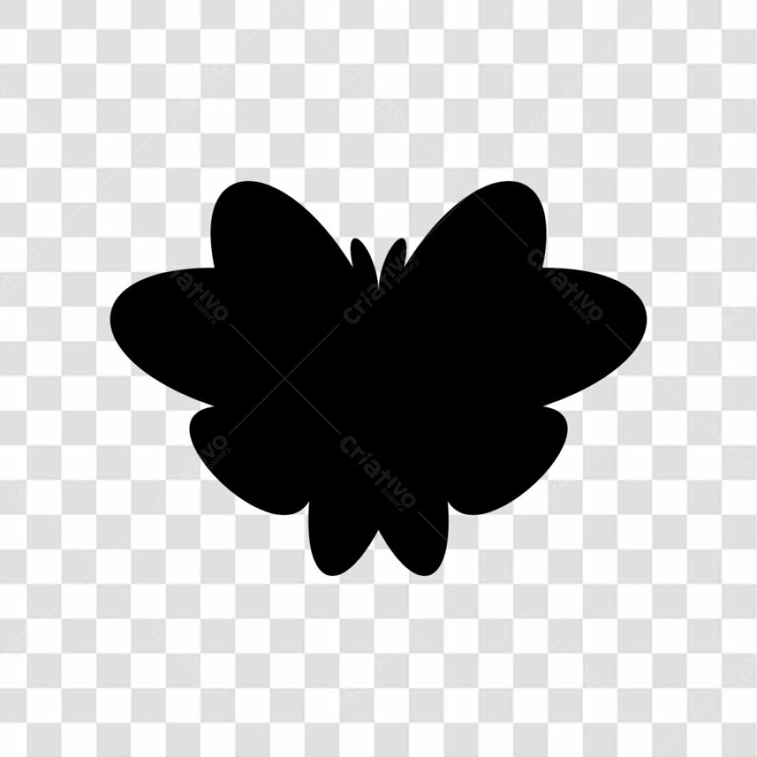 Icone Borboleta PNG com fundo transparente