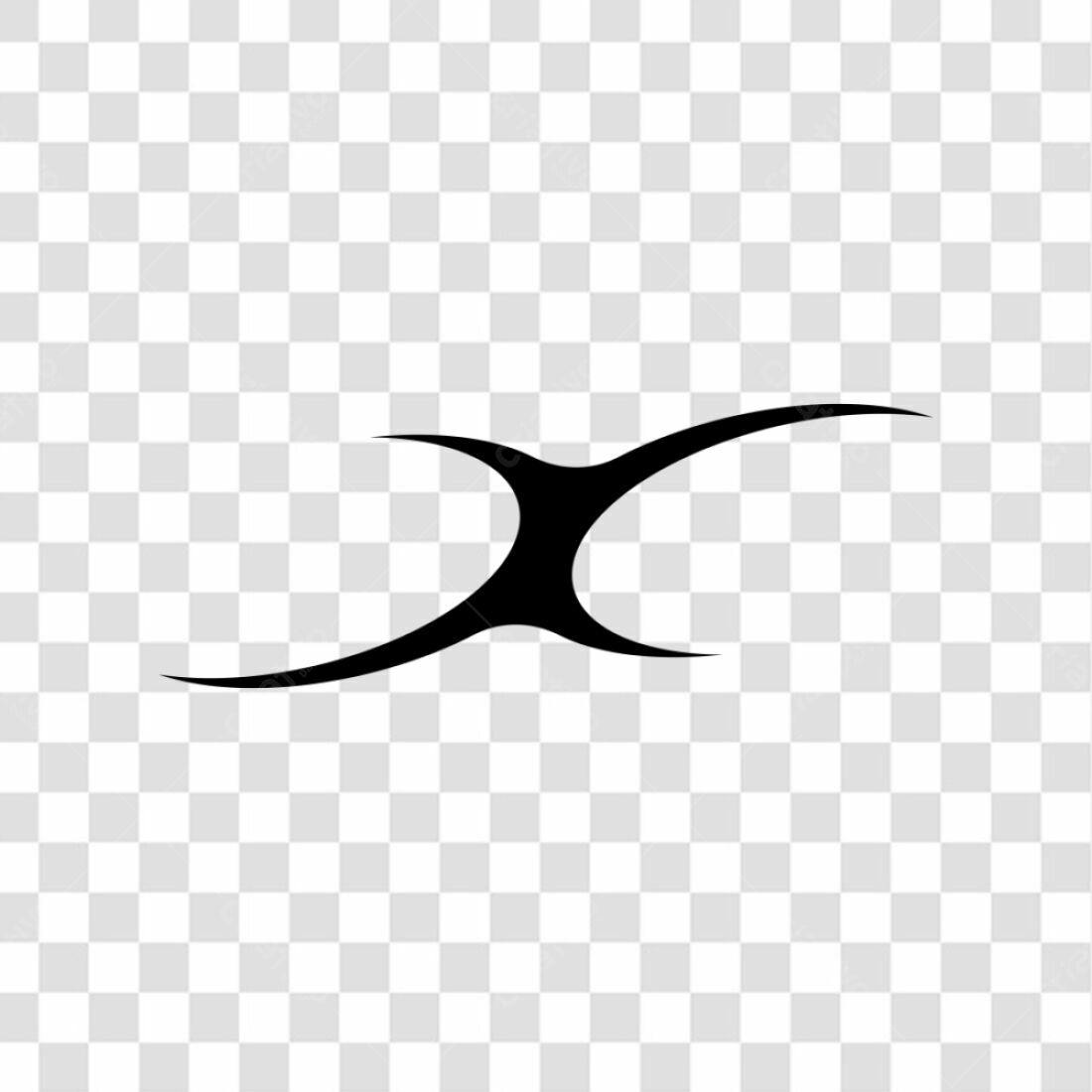 Icone abstrato PNG com fundo transparente