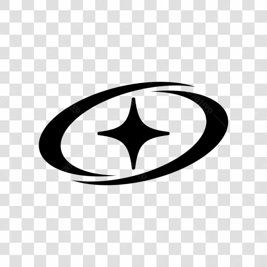Icone Estrela Brilhante PNG com fundo transparente