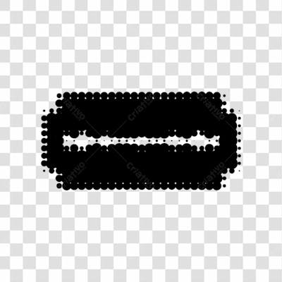 Y 2K Characters Halftones Shapes For Posters Flyers Png Transparent Background