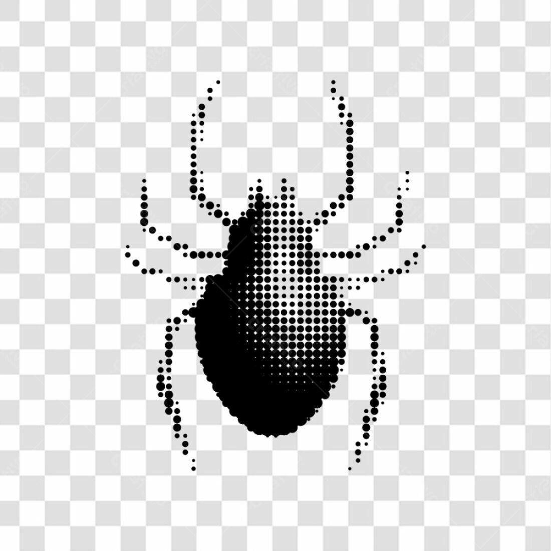 Ícone Aranha Halloween PNG com fundo transparente