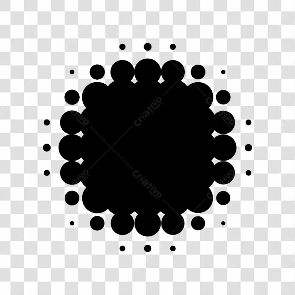 Y 2K Characters Halftones Shapes For Posters Flyers Png Transparent Background