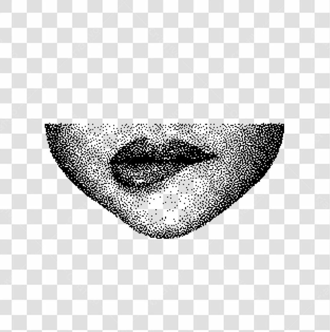 Icone Boquinhos PNG com fundo transparente