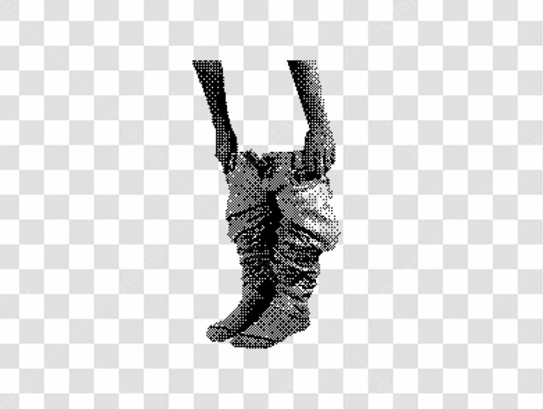 Icone Guerreiro PNG com fundo transparente