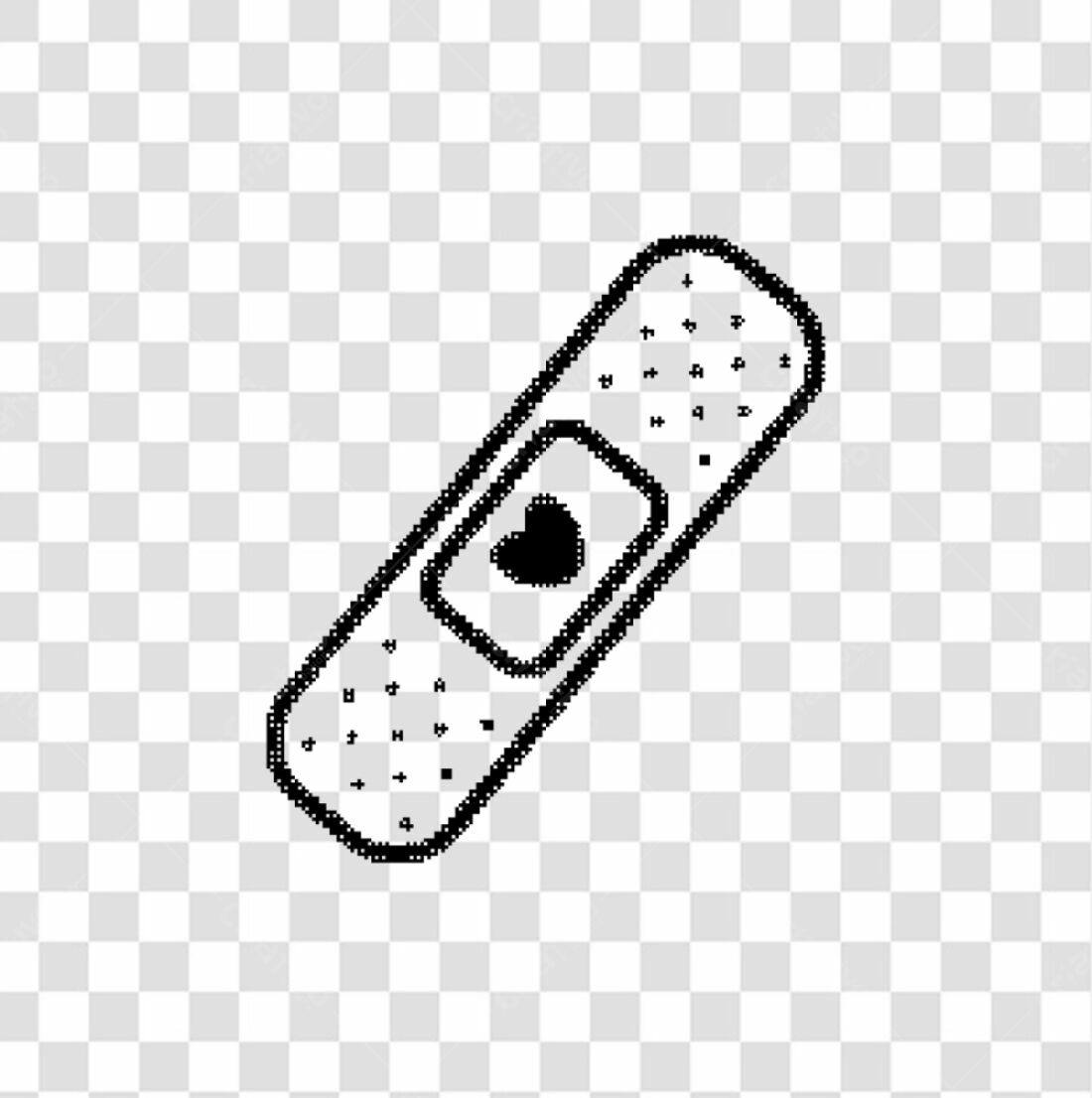 Icone Curativo Amor PNG com fundo transparente