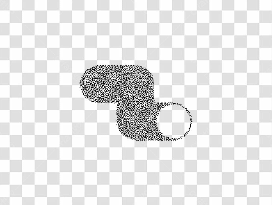Ícone Binóculos PNG com fundo transparente