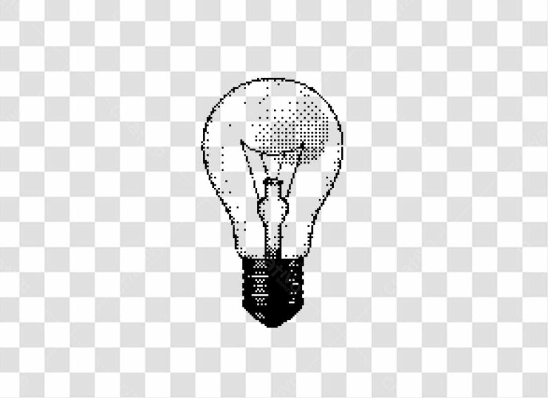 Icone Ideias Criativas PNG com fundo transparente
