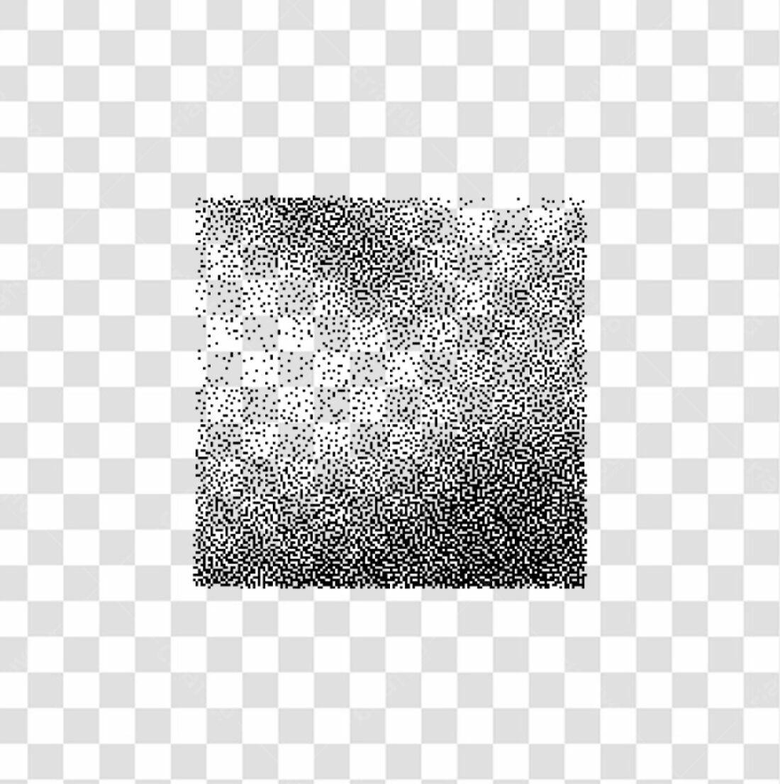 Icone abstrato em PNG com fundo transparente