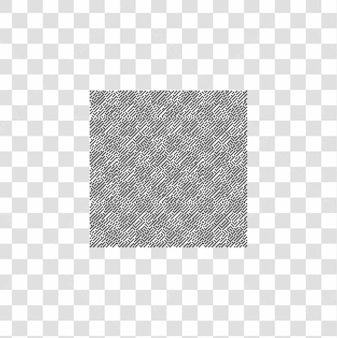 Textura PNG com fundo transparente