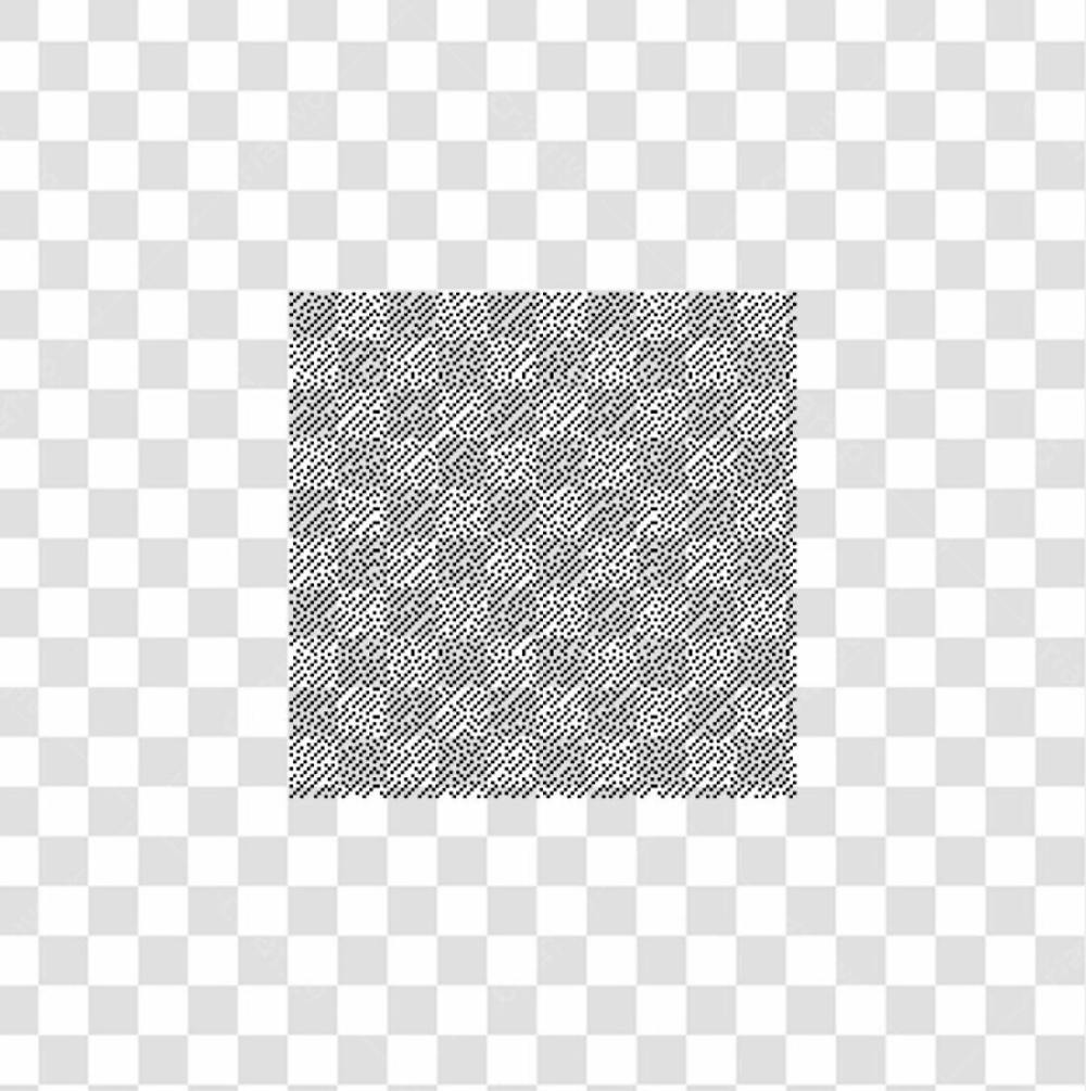 Transparent Bitmap Download Dithering bitmap shapes png transparent background 12k - [download ...