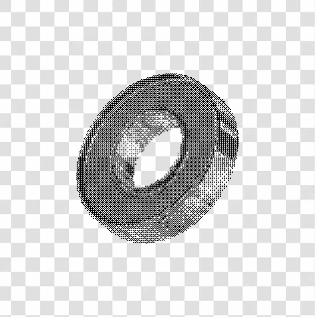 Icone fita adesiva PNG com fundo transparente
