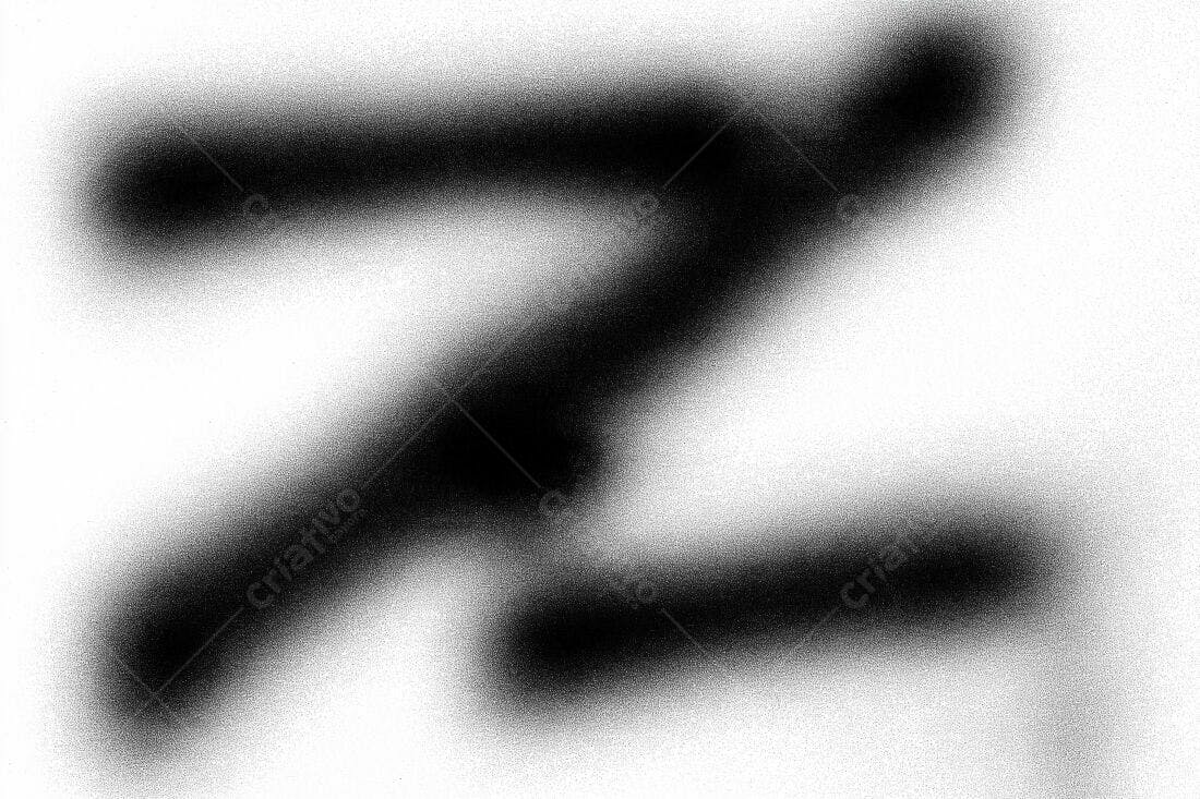 Textura Spray Preto para Fundo
