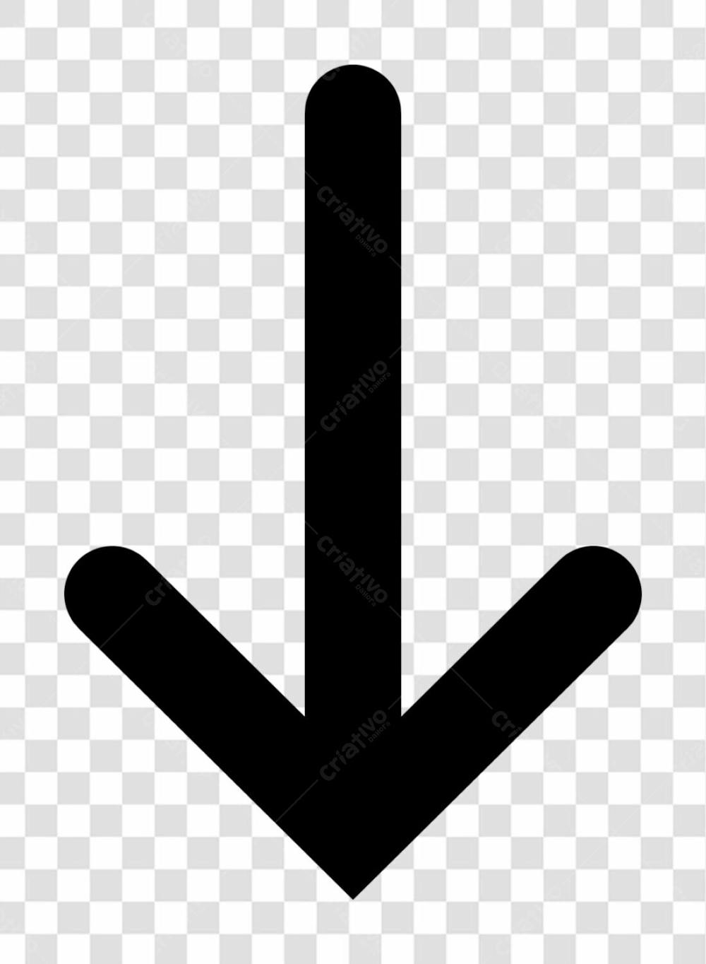 Arrow For Thumbnail Png Transparent