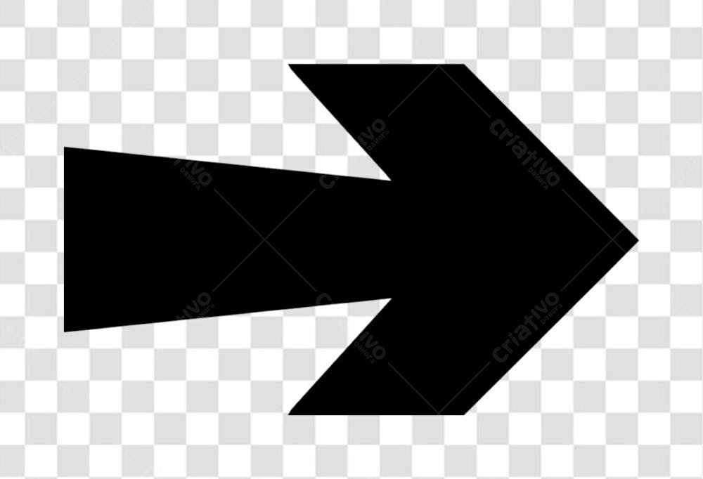 Arrow For Thumbnail Png Transparent