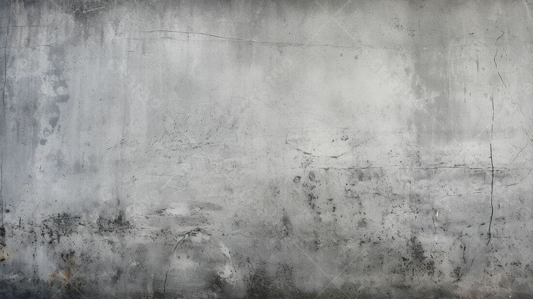 Textura Concreto Cinza Escuro para Fundo