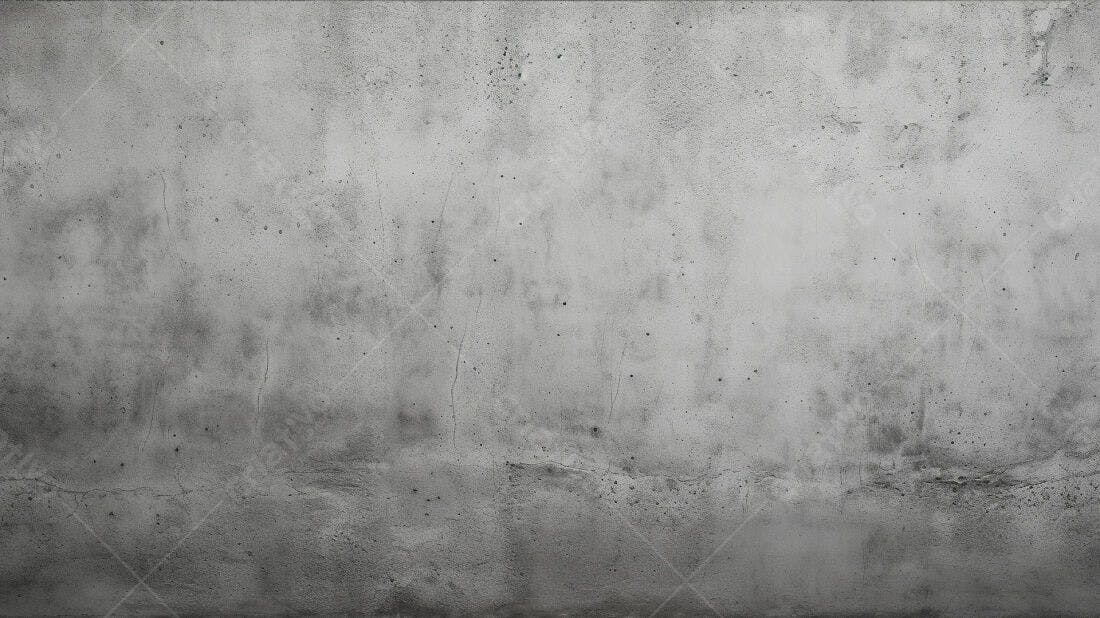 Textura Concreto Cinza para Fundo