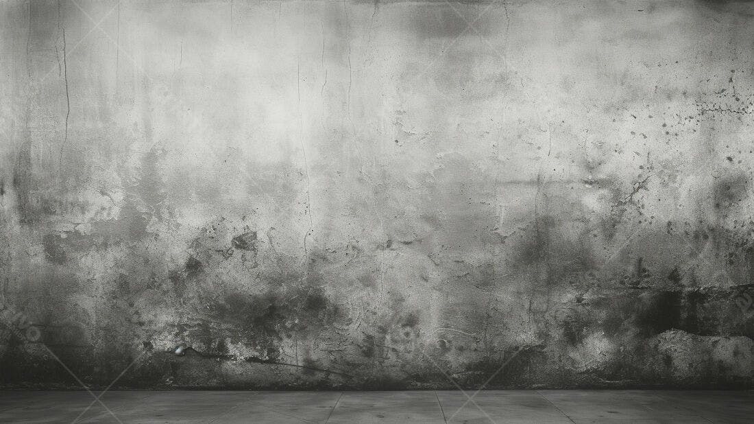 Textura Concreto Desgastado para Fundo