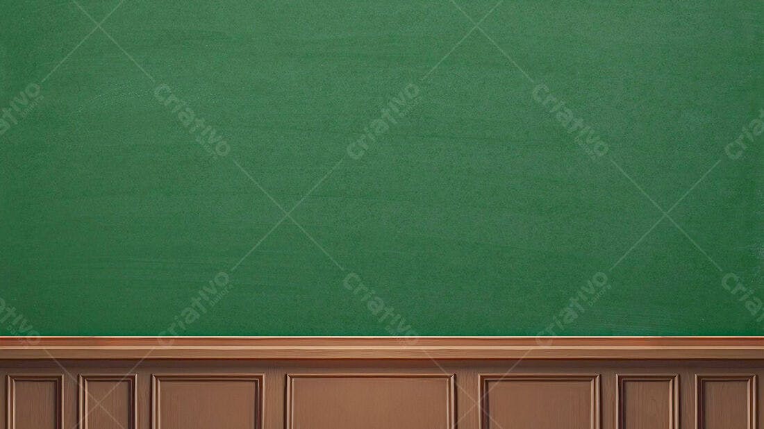 Textura quadro verde para fundo escolar