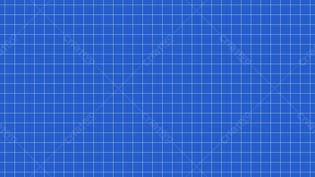Textura Grade Azul para Fundo Técnico