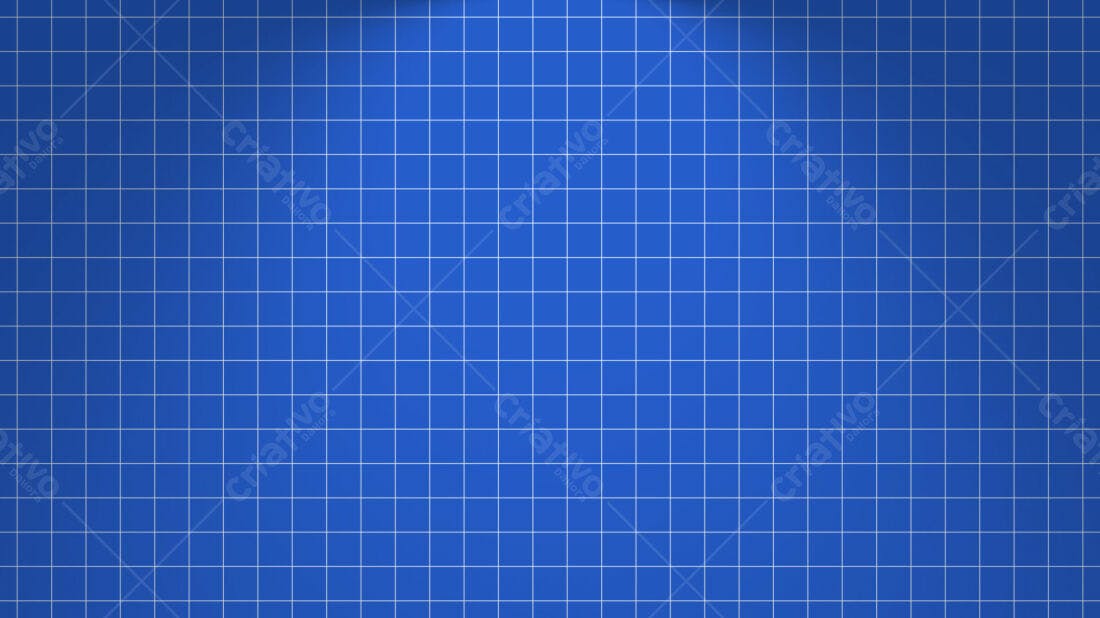 Textura Blueprint Azul para Fundo