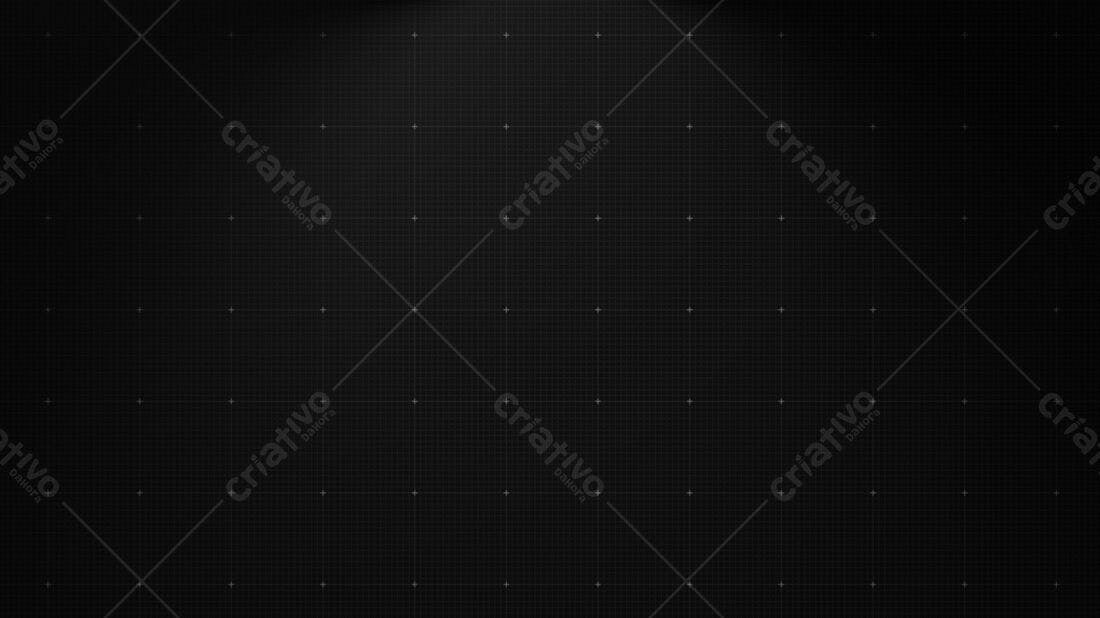 Textura fundo preto grid para design